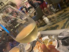 白葡萄酒-安蒂娅·海鲜自助餐厅(安蒂娅美兰酒店)