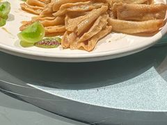 -小大董·烤鸭(观景餐厅·南京西路店)