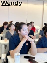 -WENDY·温迪皮肤管理