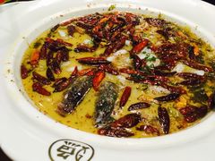 -江渔儿酸菜鱼(东二环泰禾店)