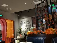 -墨纪Mojí墨西哥餐厅(官舍店)
