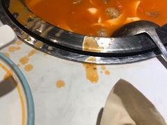 -蕃茄述·好汤自然来(江汉路店)