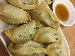 -小姜锅贴(凤凰街店)