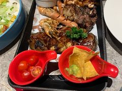 -Gray Whale 灰鲸餐厅(北美N1店)