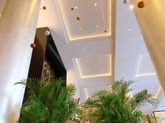 -王府半岛酒店·大堂茶座