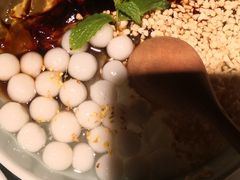 -绿茶餐厅(领展购物广场·中关村店)