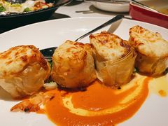 牛肉千层面-Solo(衡山路店)