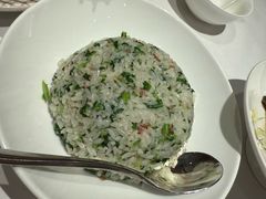 老吉士菜炒饭-老吉士(环贸iapm店)