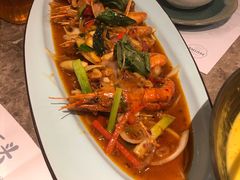 -美奈小馆·东南亚菜(福田星河COCO Park店)