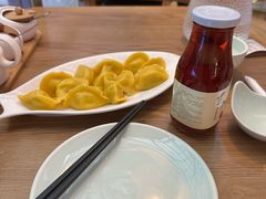 -船歌·鱼水饺青岛菜(枫蓝国际购物中心店)