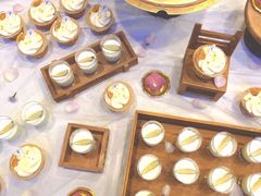 -Fridi Patisserie Cafe