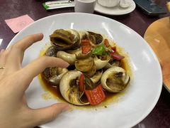 -大众海鲜(巨龙北路店)