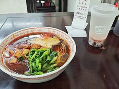 -吴茂兴本帮面(百色路店)