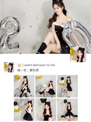 -米莱摄影写真(五大道别墅店)