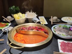 -酱小七老火锅(贝村店)