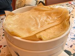 -姥姥家春饼店(惠新东街店)