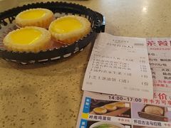 -喜鹊茶点.啫煲(车陂店)
