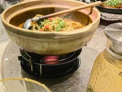 -合品记·湖南私房菜&小龙虾(霄云路店)