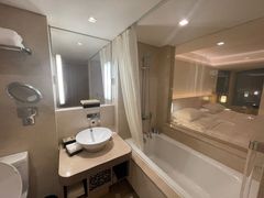 -广州白天鹅宾馆