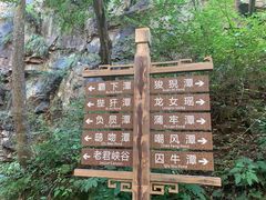 -九龙潭景区