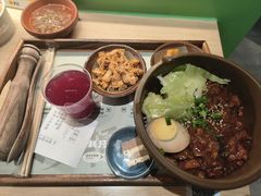 -京参 • 擂椒饭(这有山店)
