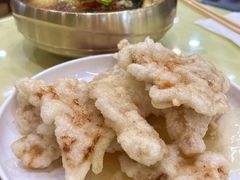 -服务大楼冷面(延大店)