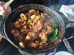 -二楼老店重庆鸡公煲(真光路店)