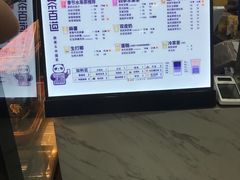 -茶百道(湖墅潮王路店)