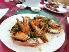 -新河畔海鲜酒楼(虎门店)