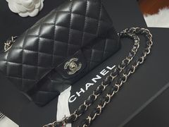 -CHANEL(恒隆广场店)