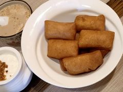 -格日勒阿妈蒙古厨房(大召店)