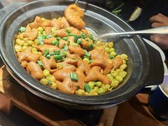 -绿茶餐厅(千岛湖银泰城店)