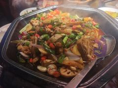 -蛙来哒(万豪城市广场黑金冠店)
