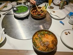 -云尊府云南菜·蒸汽石锅鱼(学清路店)