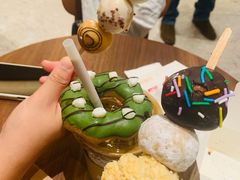 -Tims天好咖啡(河西万象城店)