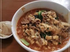 -刘信牛羊肉小炒泡馍(回民街店)