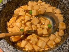 -绿茶餐厅(朝阳大悦城店)