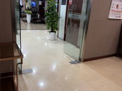-爱康国宾体检中心(五角场万达广场分院)