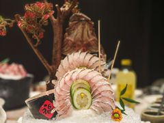 -揽季锅物会.福建黄鱼.海鲜姿造(五四路店)