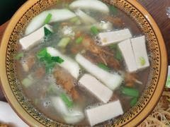 -食来运转平潭小吃(平潭店)