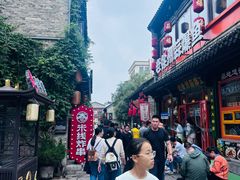 -回龙窝历史文化街区