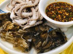 -莲花公园煎蟹(总店)