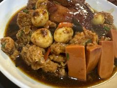 -小四川美食馆(幸福路店)