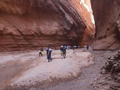 -天山神秘大峡谷