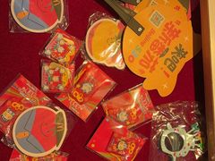 -麦当劳(团结湖店)
