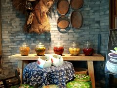 -卞氏菜根香·川菜(青羊万达店)