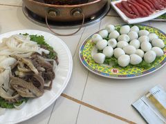 -清真·马家火锅美食城(镇江北路店)