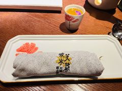 -映水芙蓉(长宁来福士店)