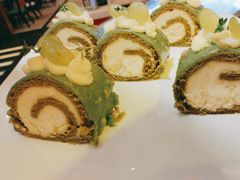 -怡咖啡·自助餐·西安香格里拉