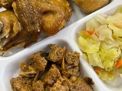 -香妃烤鸡(新奥店)